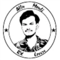 Mr. Rx Lover