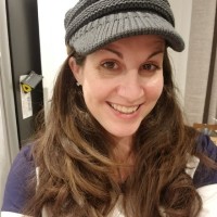 Janessa Huddleston