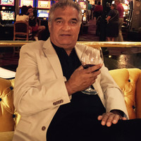 Alex Rezaee