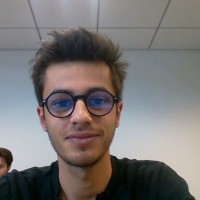 Corentin Paris
