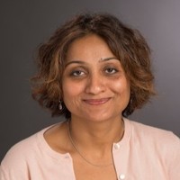 Shalini Gupta-Khazanchi