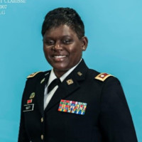 Clarisse Toney-Scott