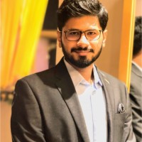 Kaustubh Dange