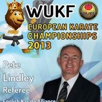 Peter Lindley