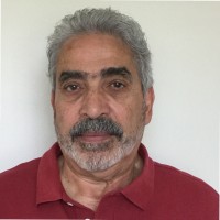 Mohsen (Mo) Marzouk