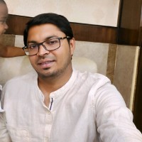 Jaganathan P