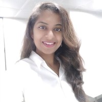 Mitali Mazgaonkar Chogale