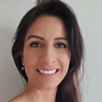 Mírian Rosa