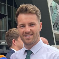 Oliver Graham
