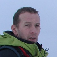 Tim Gibbs