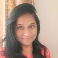 Shivani Sinha
