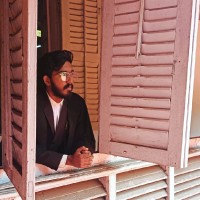 Adv.Sanoj Rahman M.A