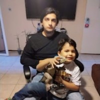 Oscar Miguel Cespedes González