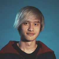 Bryan Pan