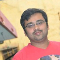 Naveen Hegde