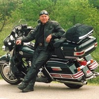 Grady Robertson