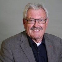 Juergen Prams