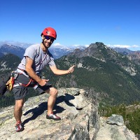 Vince (Vincent) Dorsey