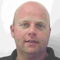 Nick Hill