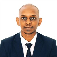 Victor Maina