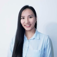 Ulzhan Duisenbayeva