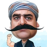 Sharif Ammar
