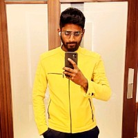 Yashwanth Gowda
