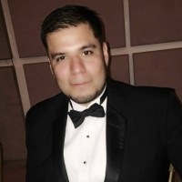 Jesus Arturo Escobar Ibarra