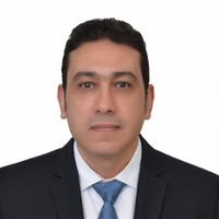 Mohamed El-Sayed
