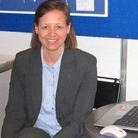 Jacqueline van der Spek