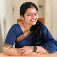 Sindhu Vardhini Sriram
