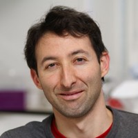 Daniel Bosch Ibáñez