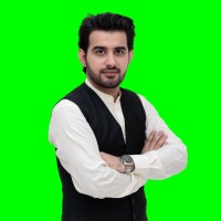Agha Sahad Khan
