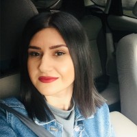 Armenuhi Nurjanyan