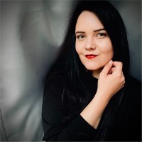 Jayne Van Der Nest