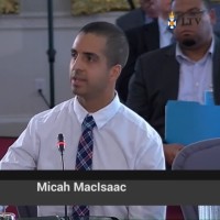 Micah Macisaac