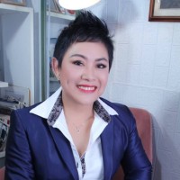 Chalakorn Chuensiwa Sandfeld