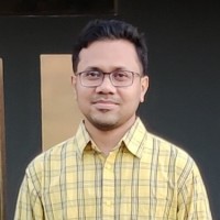 Sharif Hossain Syeed