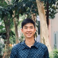 Aaron Tang