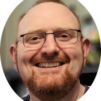Andy Parsons