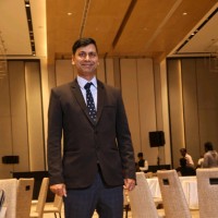 Vimal Raj