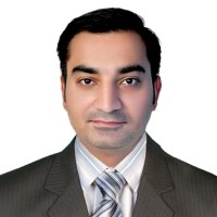 Usman Zaib
