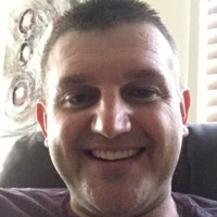 Michael Giles