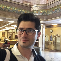Behzad Esmaeeli