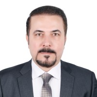 Khaled Mansour