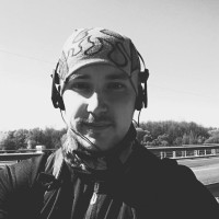 Юрий Дяченко