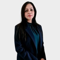 Sarika Raghavan