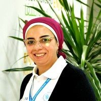 Dalia Amin