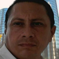 Raul Ricardo Rubio Franco