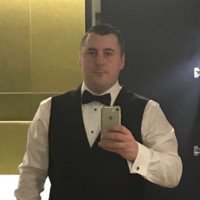 Matthew Malkin